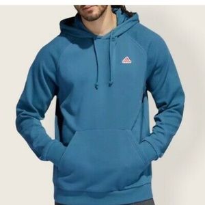 BNWT Men’s Rib Hoodie